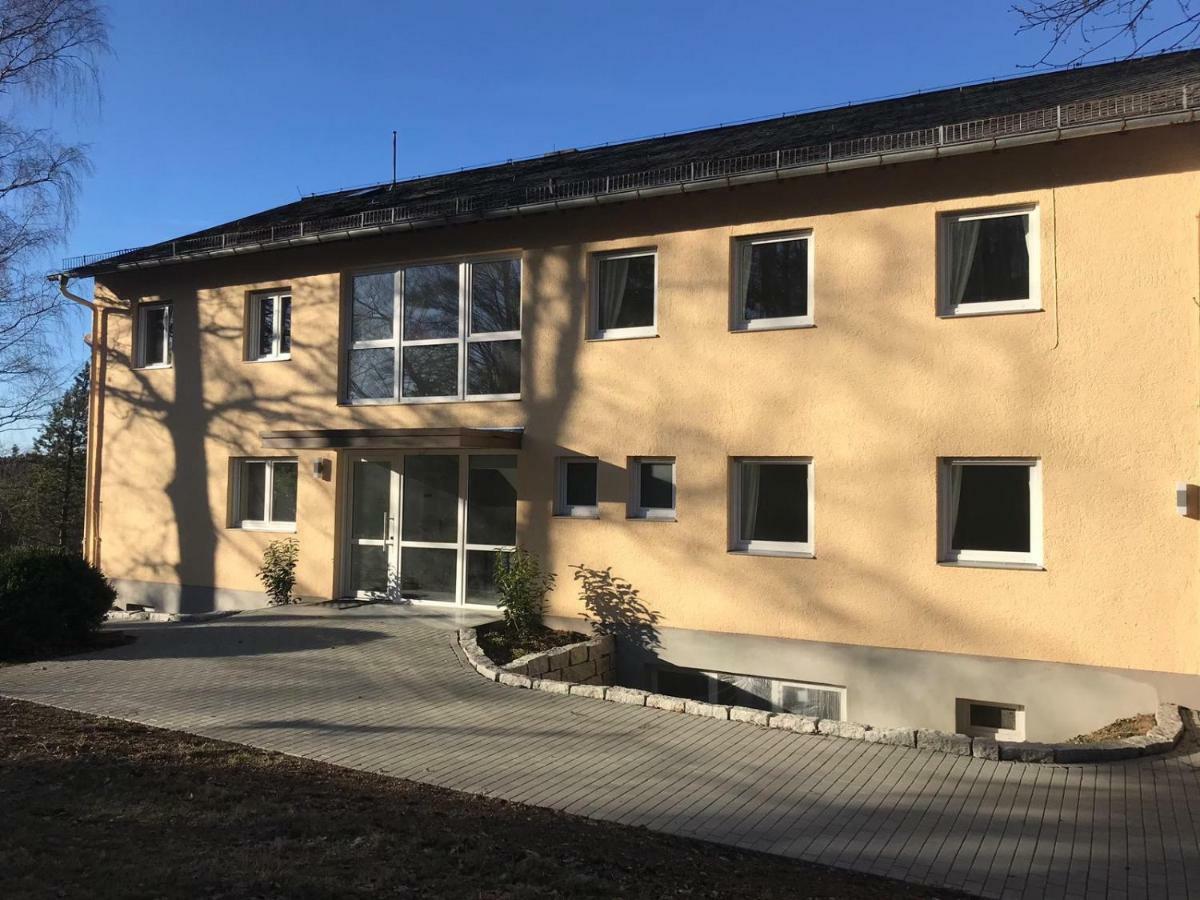 Akazienhof Schmitten Exterior foto